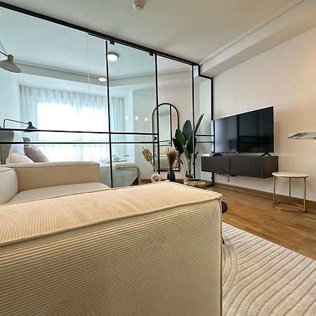 Ybh Suite Alameda 比戈 外观 照片