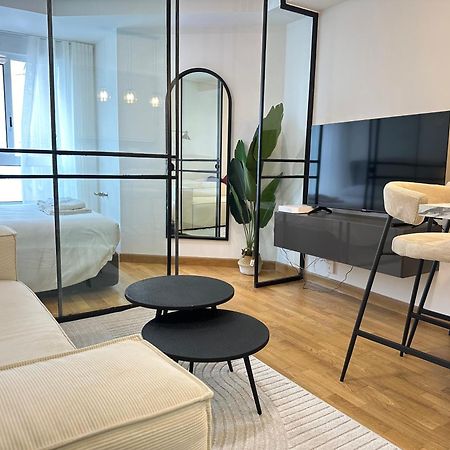 Ybh Suite Alameda 比戈 外观 照片
