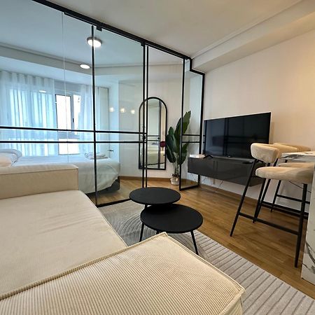 Ybh Suite Alameda 比戈 外观 照片
