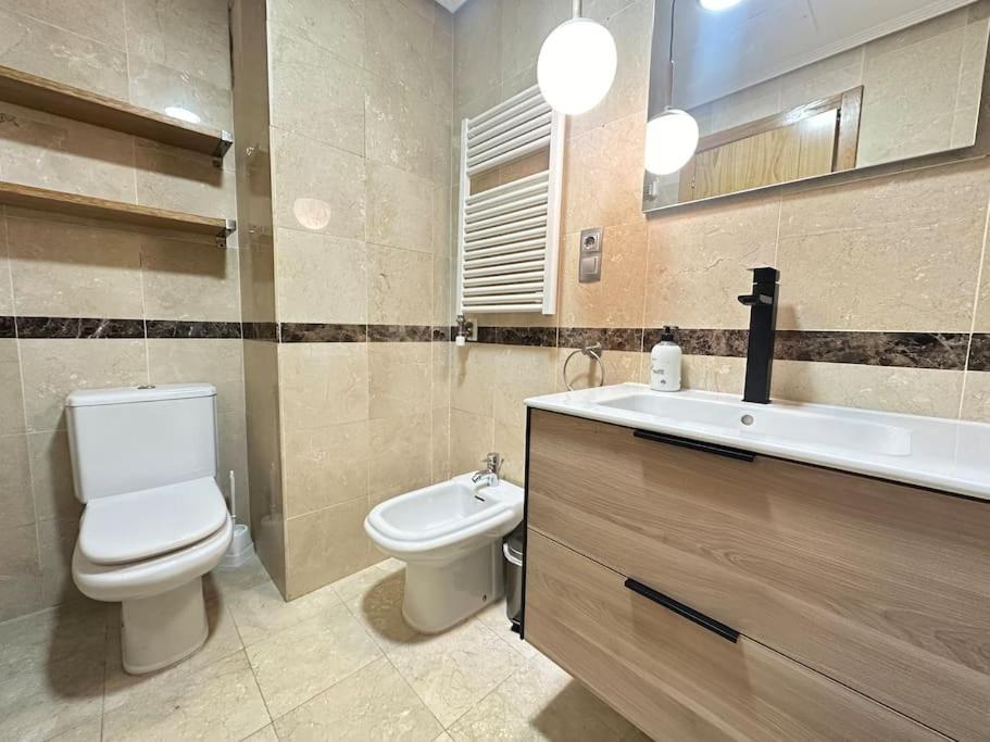 Ybh Suite Alameda 比戈 外观 照片