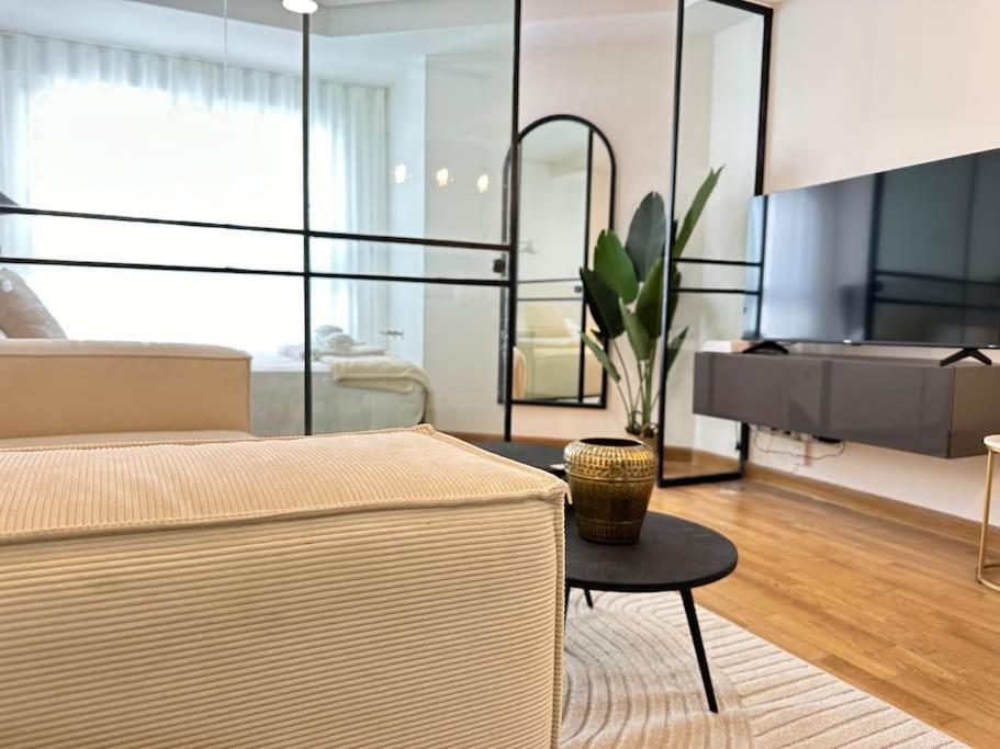 Ybh Suite Alameda 比戈 外观 照片