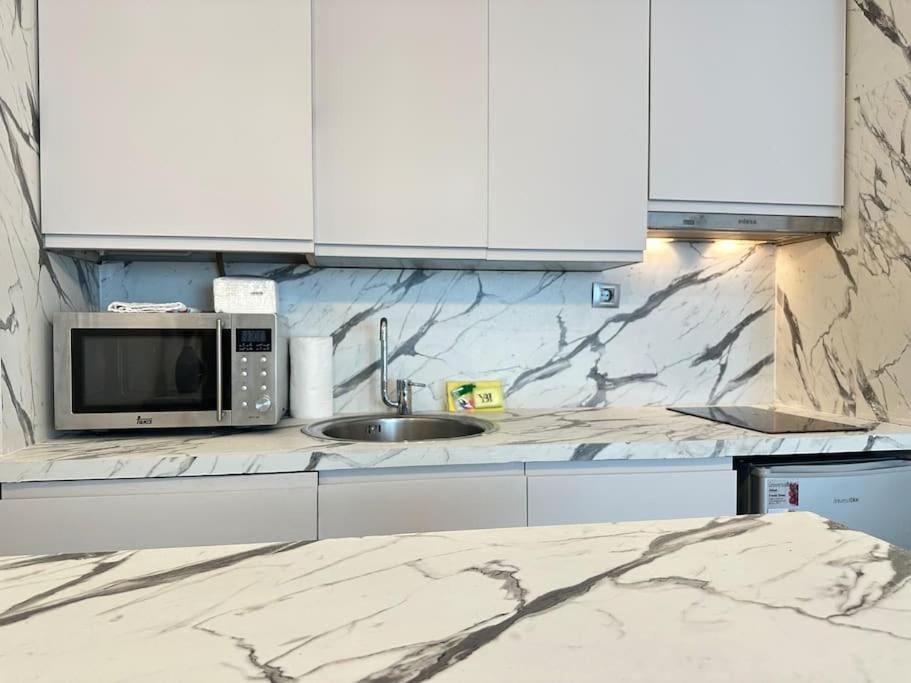 Ybh Suite Alameda 比戈 外观 照片
