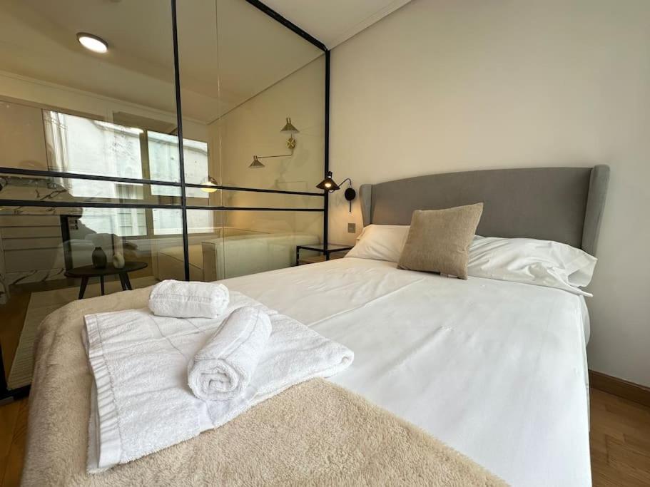 Ybh Suite Alameda 比戈 外观 照片