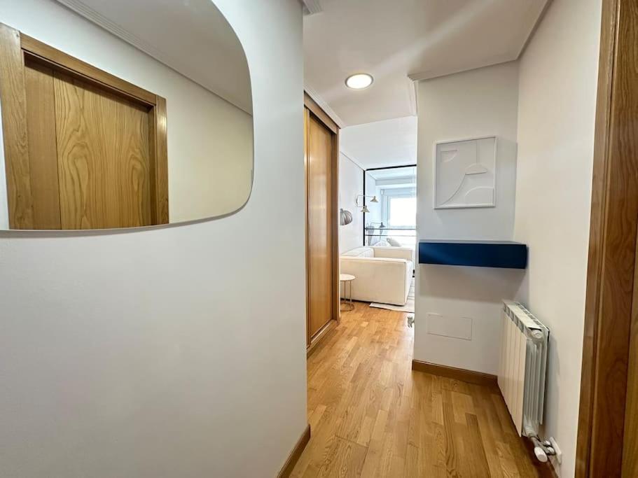 Ybh Suite Alameda 比戈 外观 照片