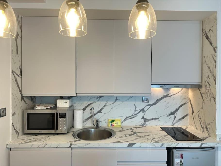 Ybh Suite Alameda 比戈 外观 照片