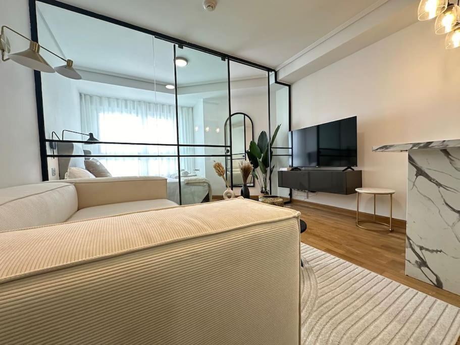 Ybh Suite Alameda 比戈 外观 照片