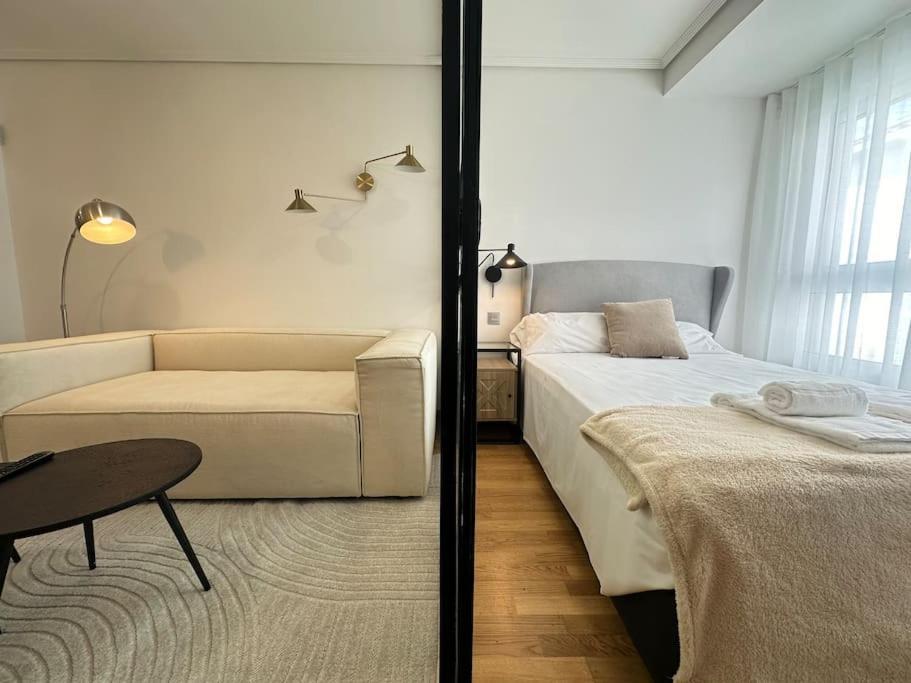 Ybh Suite Alameda 比戈 外观 照片