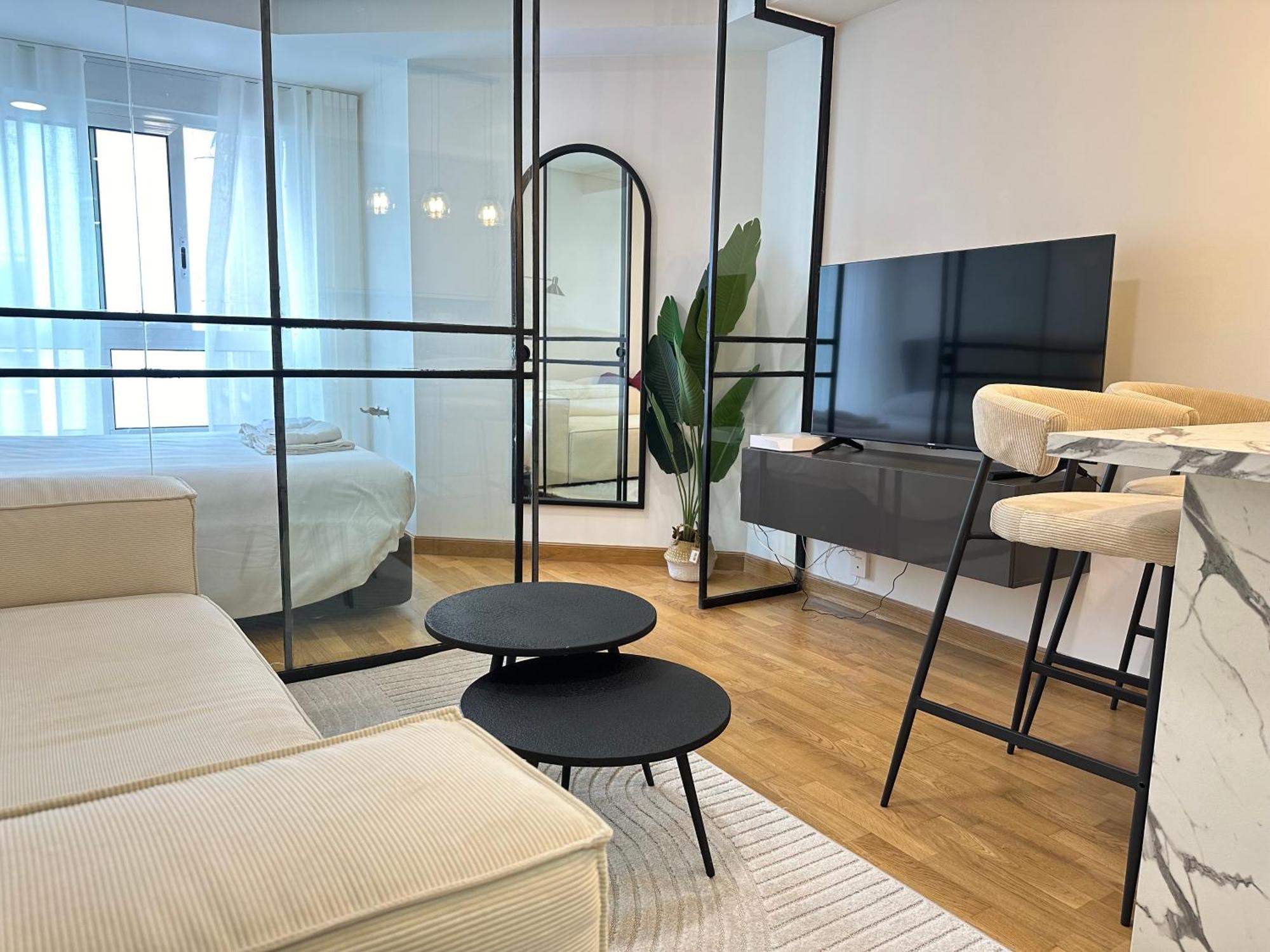 Ybh Suite Alameda 比戈 外观 照片