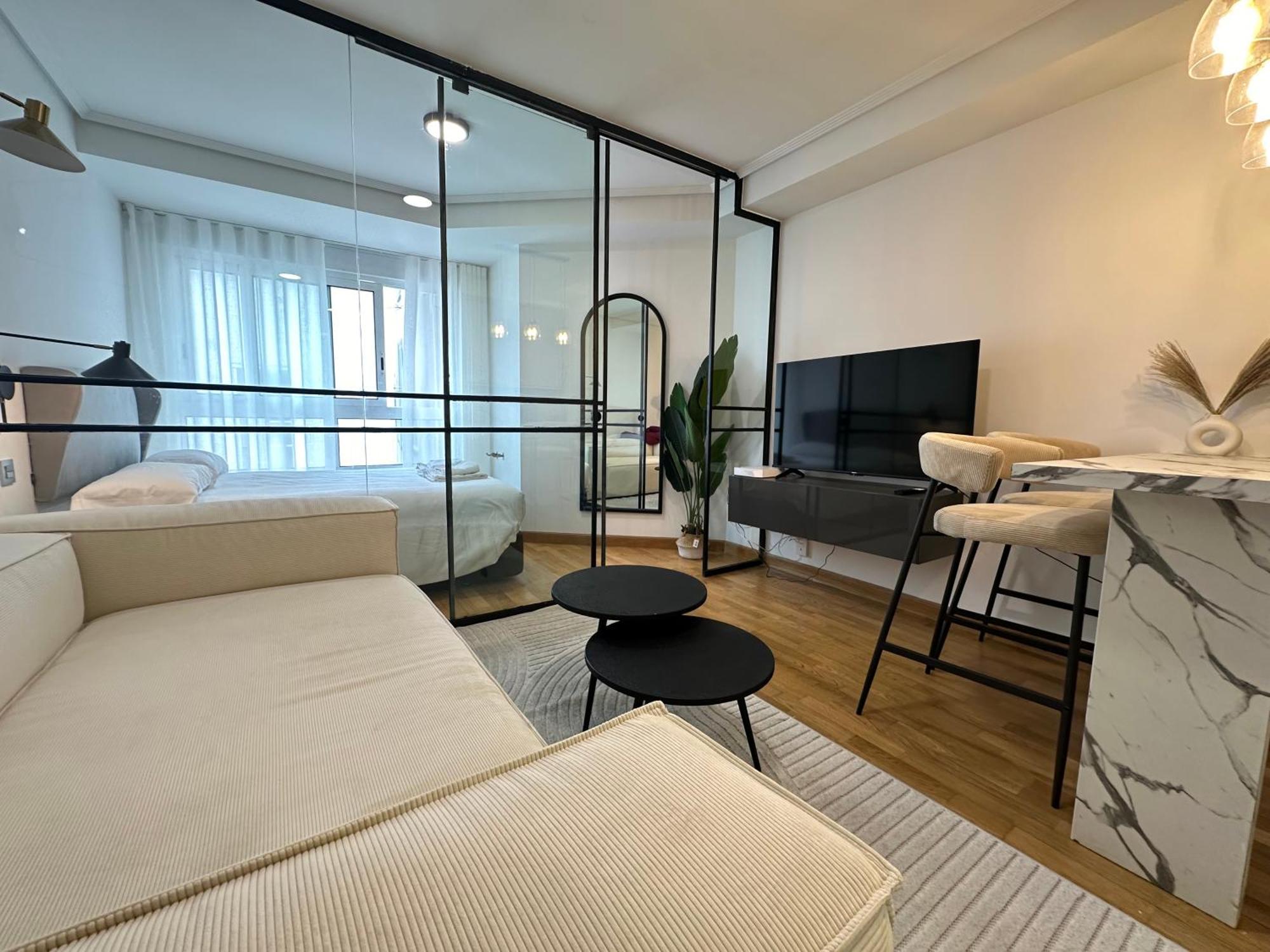 Ybh Suite Alameda 比戈 外观 照片
