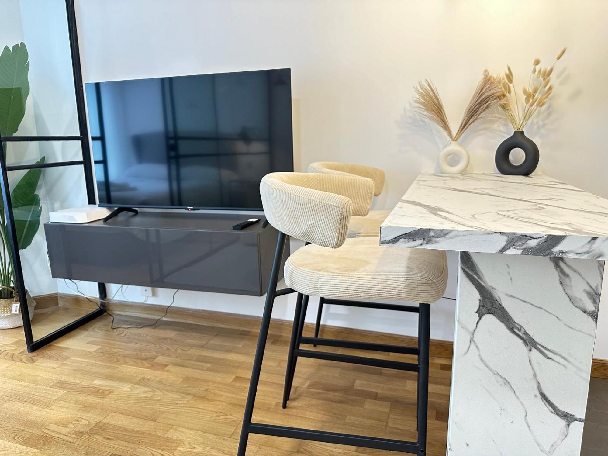 Ybh Suite Alameda 比戈 外观 照片